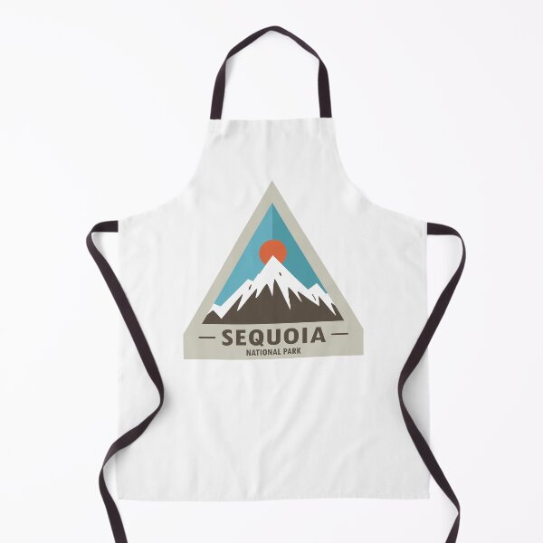 Item preview, Sequoia National Park designed and sold by Esskay Designs.