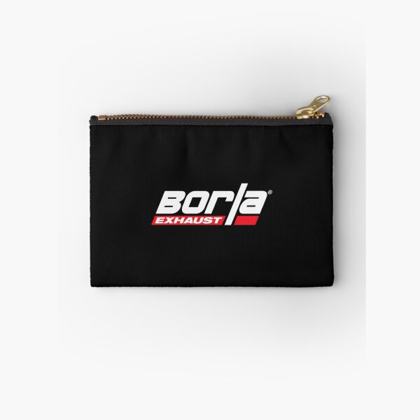 Item preview, Borla Exhaust Logo designed and sold by JenniferRudol.