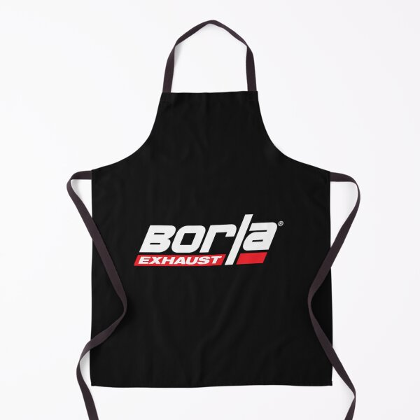 Item preview, Borla Exhaust Logo designed and sold by JenniferRudol.