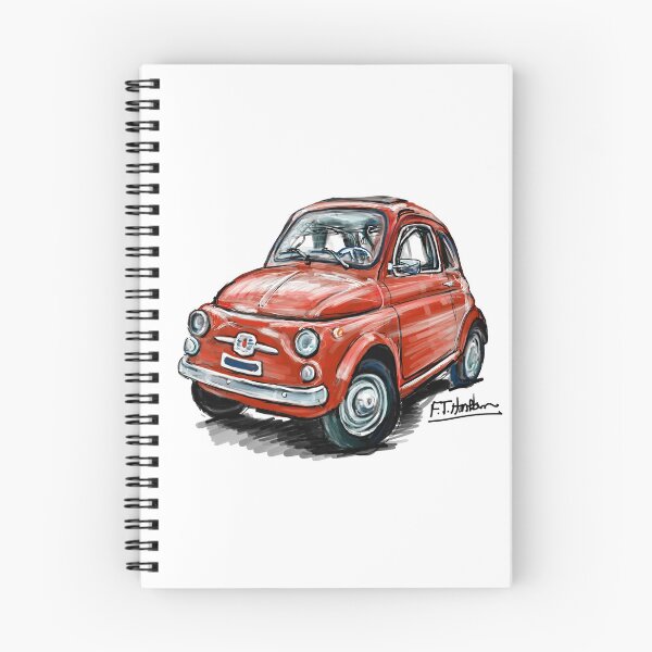 Item preview, Cinquecento 500 designed and sold by Francohanekom.