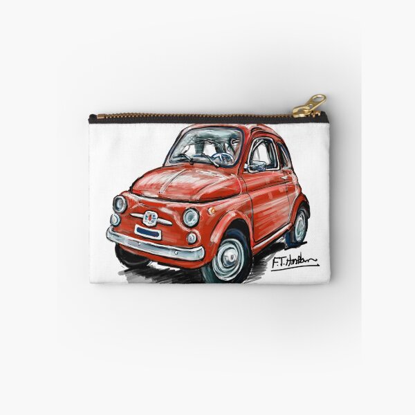 Item preview, Cinquecento 500 designed and sold by Francohanekom.