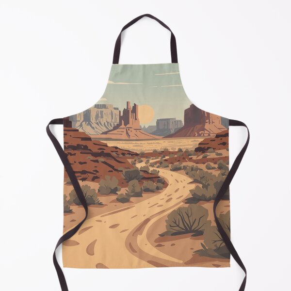 Item preview, Desert Trail designed and sold by Those Stickers.