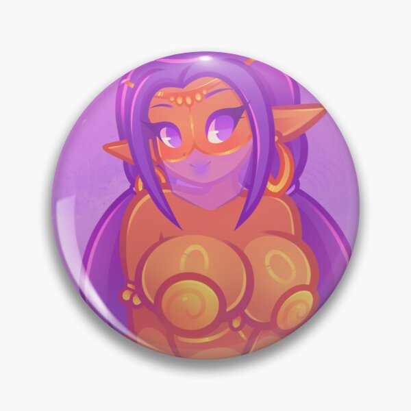 Item preview, Fae! designed and sold by Zharxart.