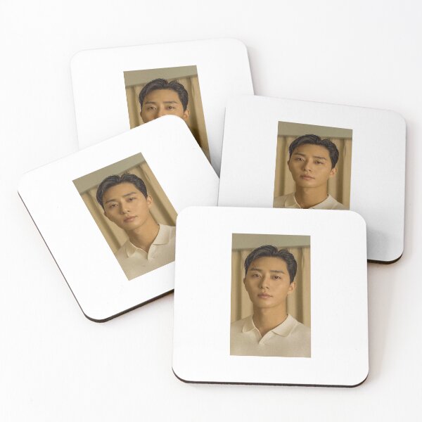 Item preview, Park Seo Joon designed and sold by The Pharma Chemist.
