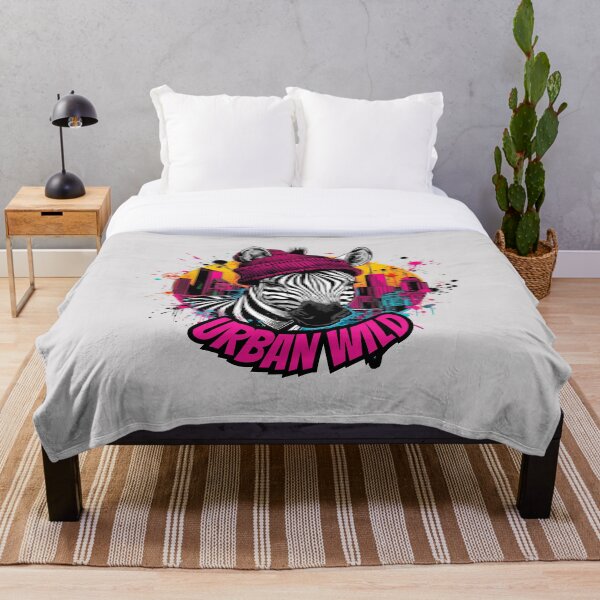 Item preview, Urban Wild designed and sold by Snappy Doodles.