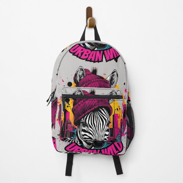 Item preview, Urban Wild designed and sold by Snappy Doodles.