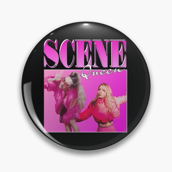 Item preview, Scene Queen designed and sold by JenniferRudol.
