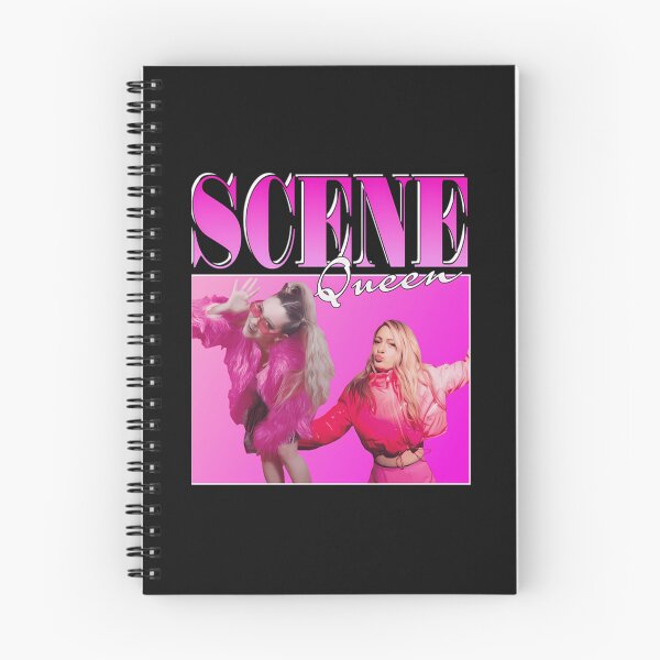 Item preview, Scene Queen designed and sold by JenniferRudol.