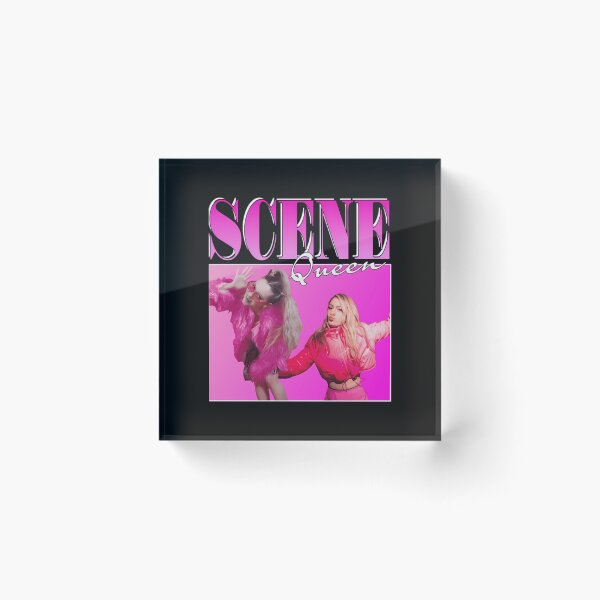 Item preview, Scene Queen designed and sold by JenniferRudol.