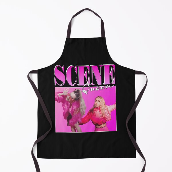 Item preview, Scene Queen designed and sold by JenniferRudol.