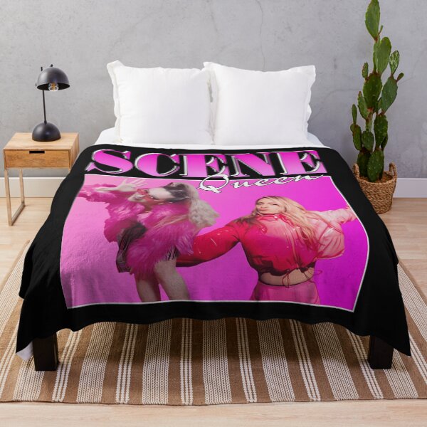 Item preview, Scene Queen designed and sold by JenniferRudol.