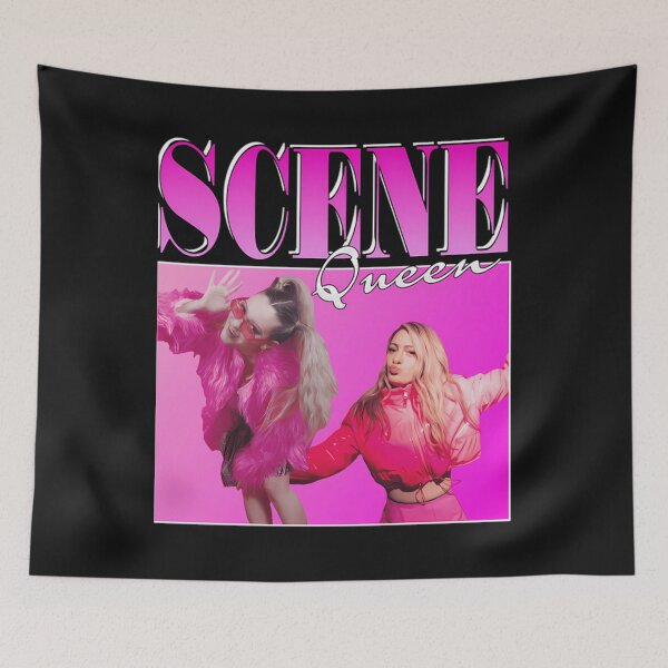 Item preview, Scene Queen designed and sold by JenniferRudol.