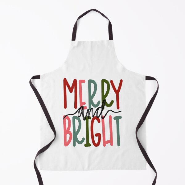 Item preview, Merry and Bright, Christmas, Family Christmas, Christmas Sweatshirts for Women, Merry Christmas designed and sold by tystock.