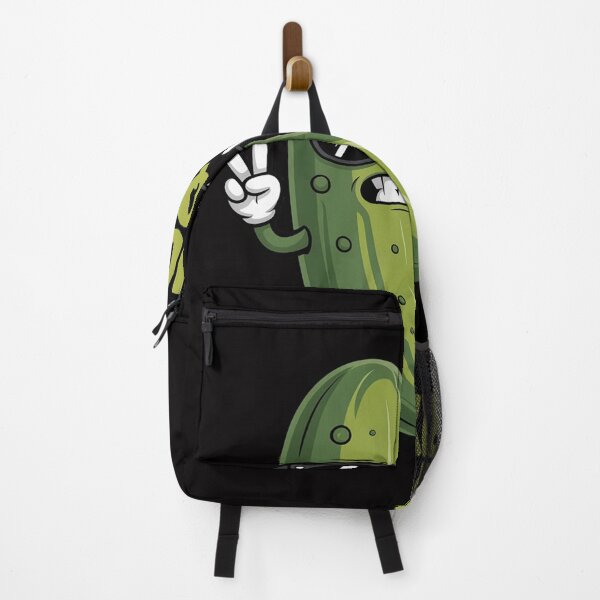 Item preview, Cute Pickle or Men Women Kids Cucumber Pickle Lover designed and sold by Viepenny.