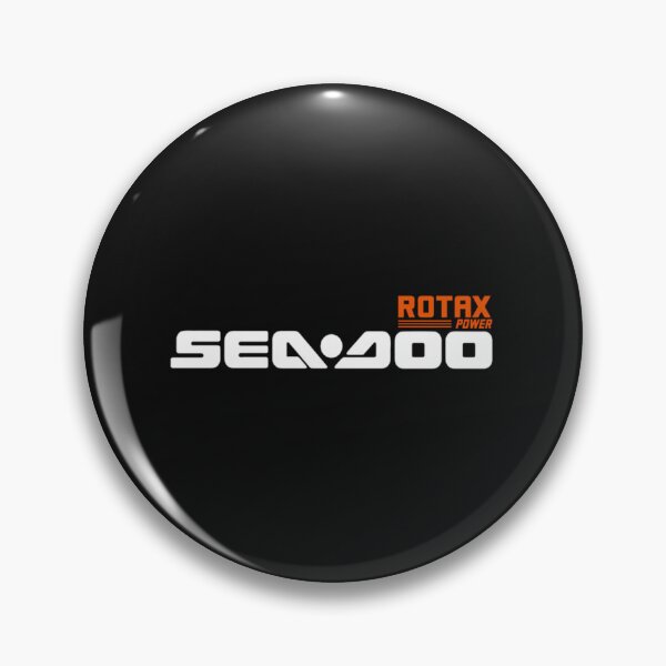Item preview, Seadoo Mechanic Rotax Power Men designed and sold by JenniferRudol.