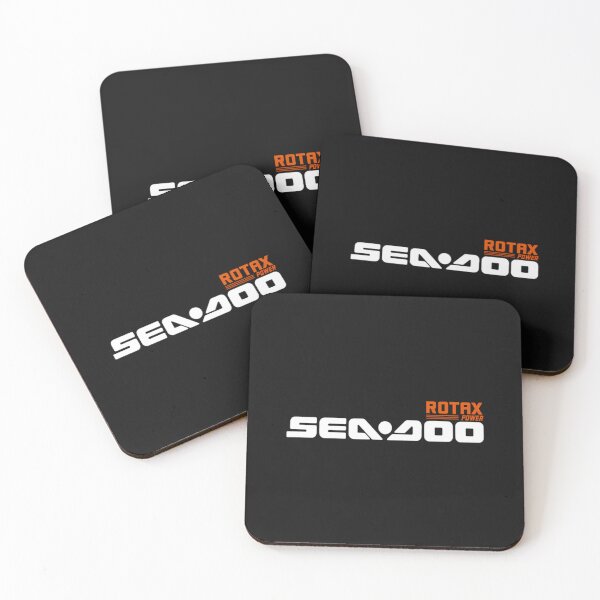 Item preview, Seadoo Mechanic Rotax Power Men designed and sold by JenniferRudol.