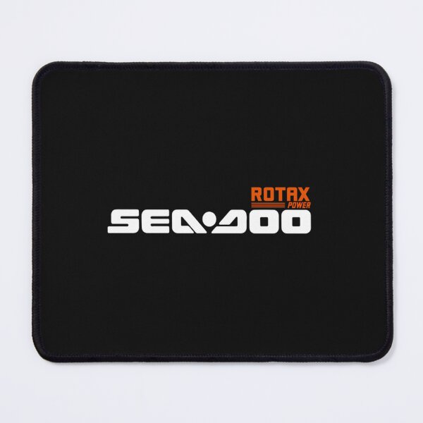 Item preview, Seadoo Mechanic Rotax Power Men designed and sold by JenniferRudol.
