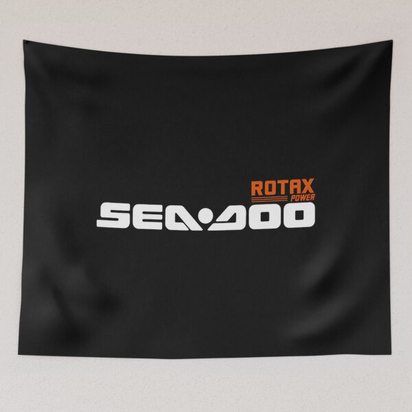 Item preview, Seadoo Mechanic Rotax Power Men designed and sold by JenniferRudol.