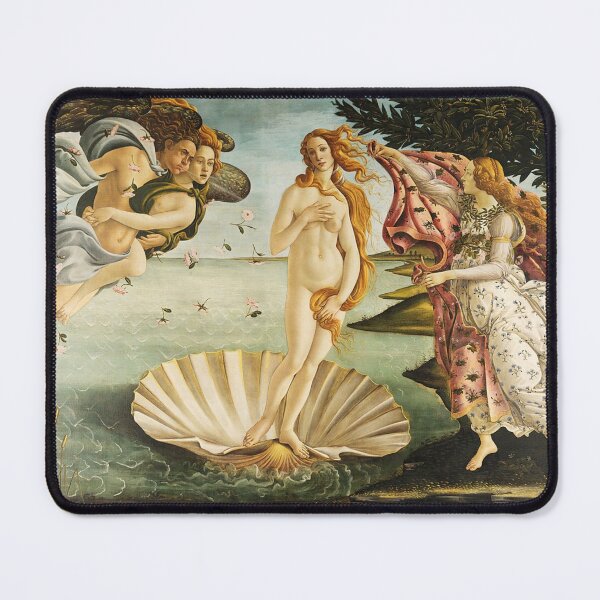 Item preview, The Birth of Venus - Sandro Botticelli designed and sold by Overpryce.