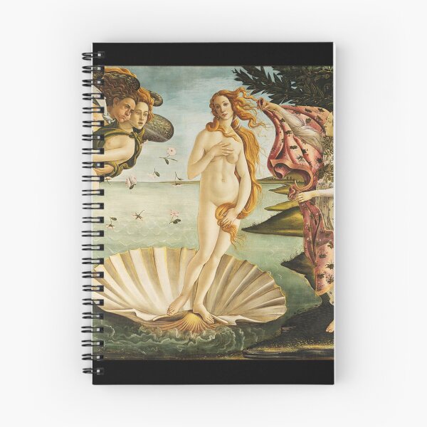 Item preview, The Birth of Venus - Sandro Botticelli designed and sold by Overpryce.