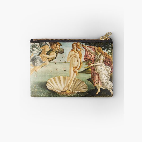 Item preview, The Birth of Venus - Sandro Botticelli designed and sold by Overpryce.