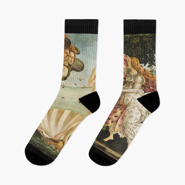 Item preview, The Birth of Venus - Sandro Botticelli designed and sold by Overpryce.