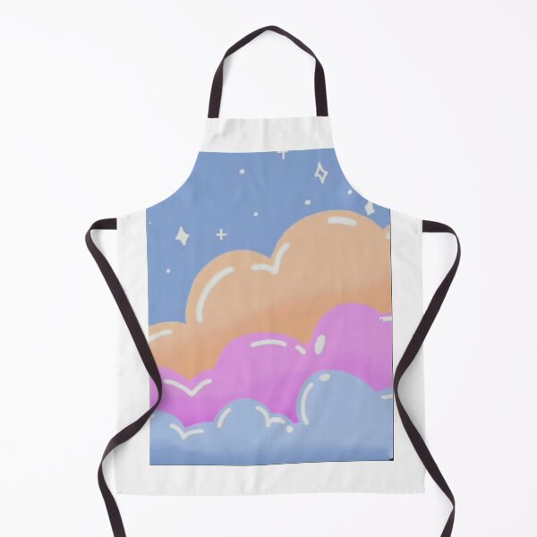 Item preview, Dreamy clouds designed and sold by Simmikreative.