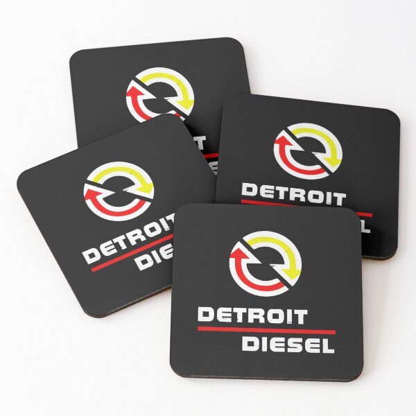 Item preview,  Detroitss Dieselss designed and sold by JenniferRudol.