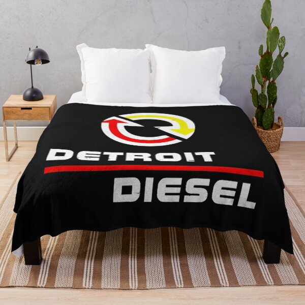 Item preview, Detroitss Dieselss designed and sold by JenniferRudol.