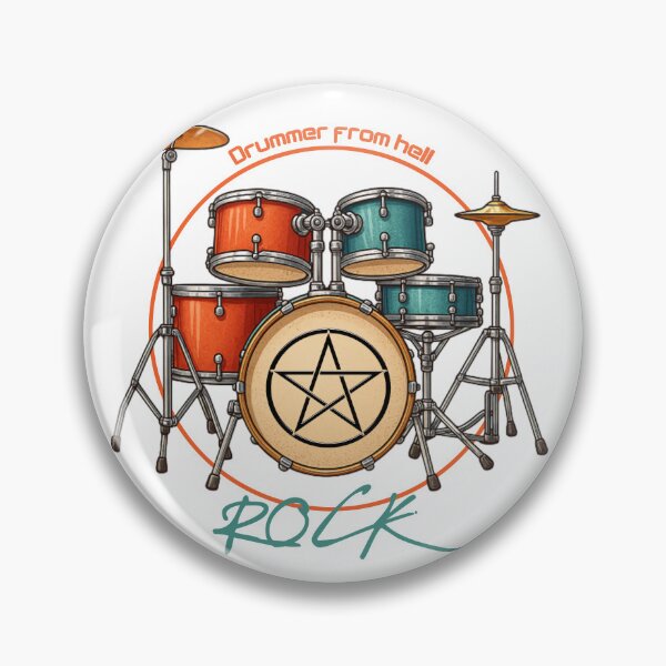 Item preview, Rock.13 designed and sold by TATTOO-DESIGN.