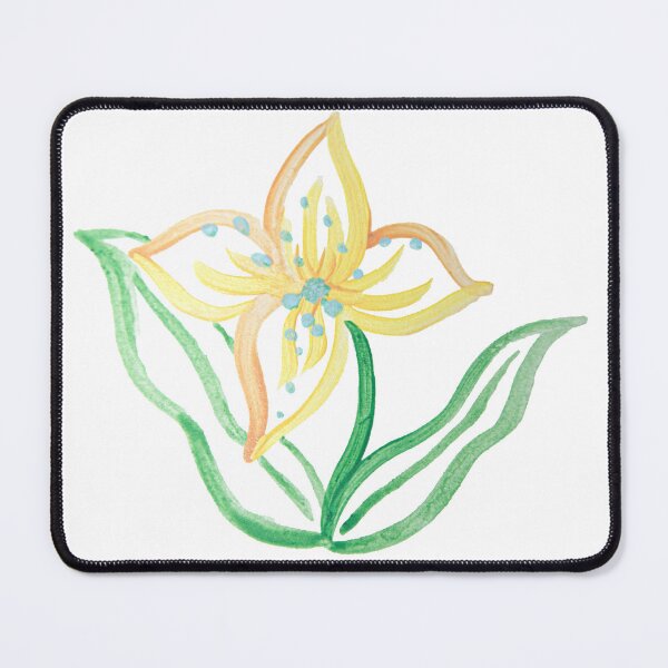 Item preview, Pastell flower designed and sold by ThreePenta.