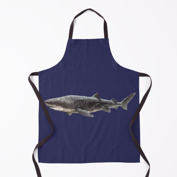Item preview, Greenland shark designed and sold by ArtfulPlay.