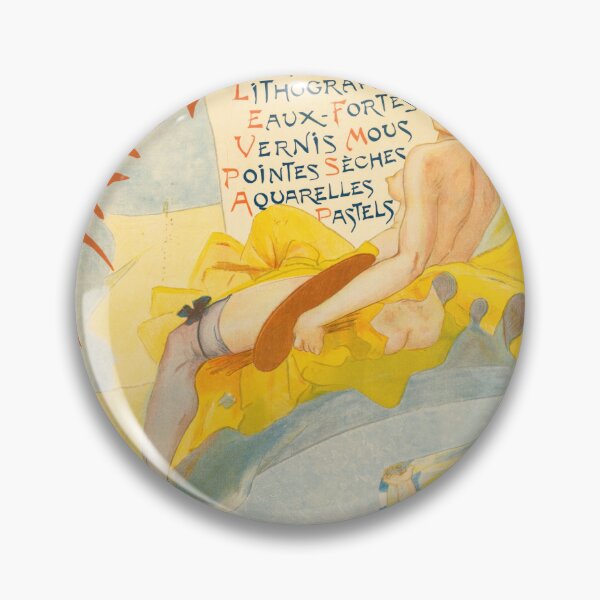 Item preview, Art Nouveau Poster by Eugène Grasset | 1896 Exhibition Poster | Art | Swiss & Belgian Artist Collaboration designed and sold by artofuniverse.