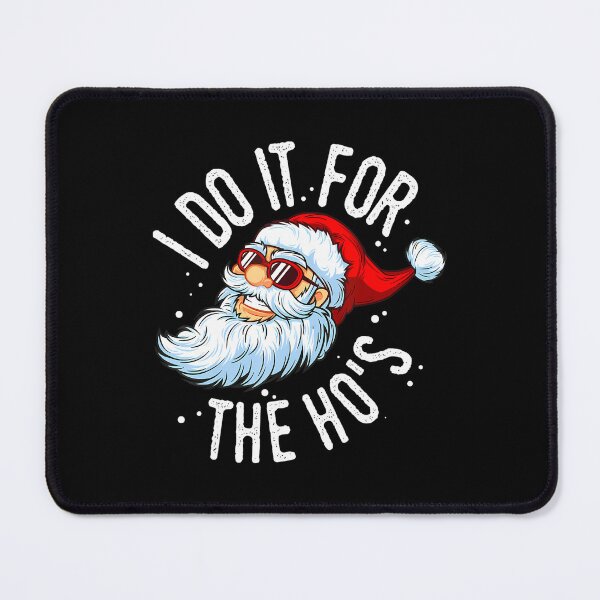 Item preview, Ho It Do The Most For I Merry Wonderful Christmas Time designed and sold by DoerfArtStore.