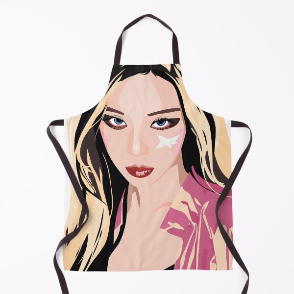 Item preview, Winter Aespa Digital Art designed and sold by Aome22.