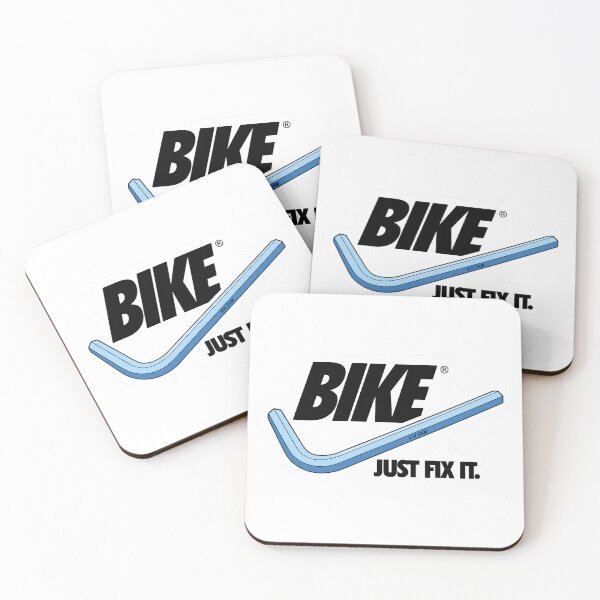 Item preview, Bike: Just Fix It designed and sold by ToyoTees.
