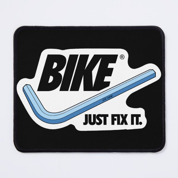 Item preview, Bike: Just Fix It designed and sold by ToyoTees.