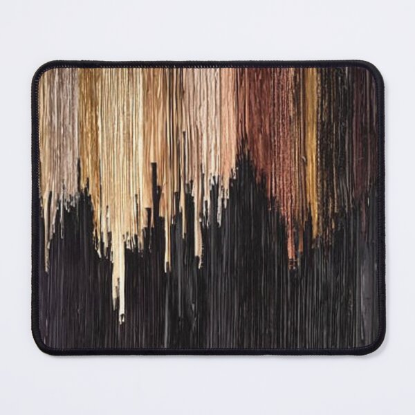 Item preview, Falling Earth Tones designed and sold by AzizamWorks.