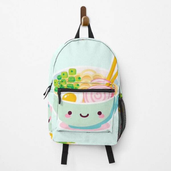 Item preview, Cute Kawaii Ramen Bowl – Adorable Anime Manga Noodle Lover Design designed and sold by Sugar Wisdom .