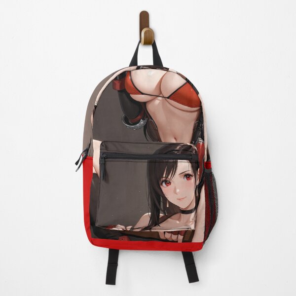Item preview, Fantasy anime waifu inspired by video game designed and sold by Planet Utoppia.