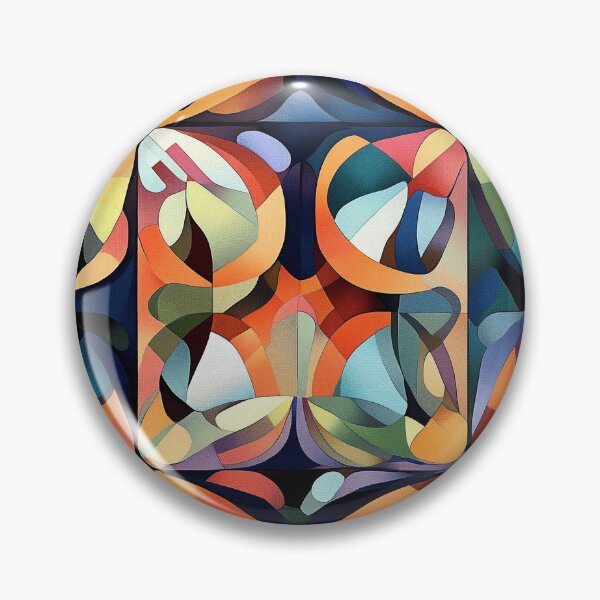 Item preview, Harmony Broken in Gentleness designed and sold by MidArtForge.