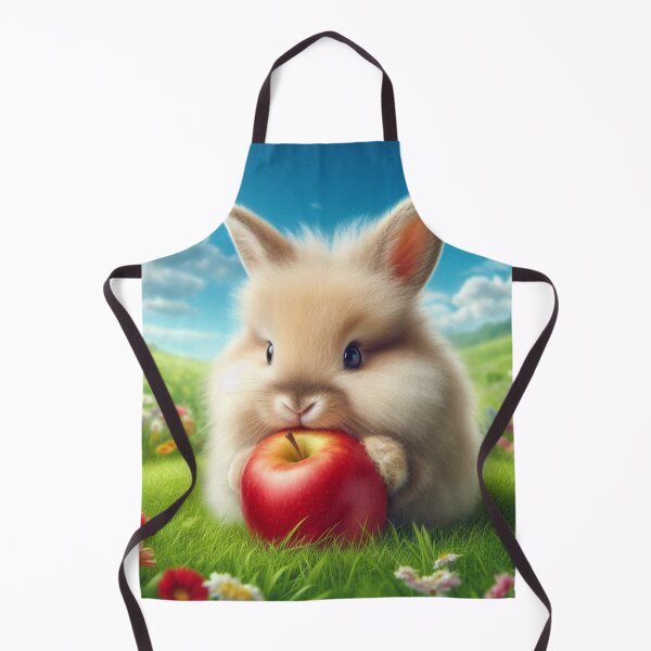 Item preview, cute rabbit designed and sold by Dogandesighn.