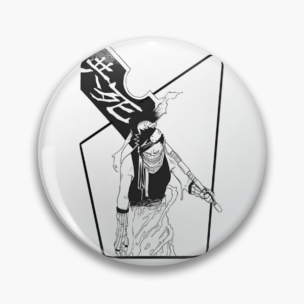 Item preview, the swordsman ninja designed and sold by MagicMudcat.
