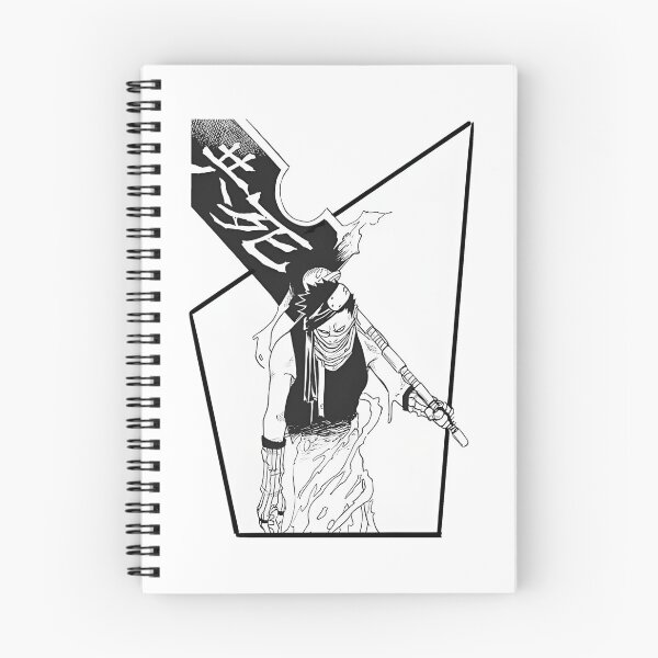Item preview, the swordsman ninja designed and sold by MagicMudcat.