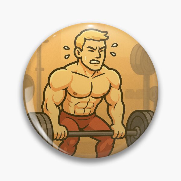 Item preview, Workout Guy designed and sold by LOST GAY LONDON.