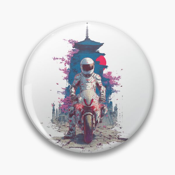Item preview, Moto Japan Sty designed and sold by mrchavish.