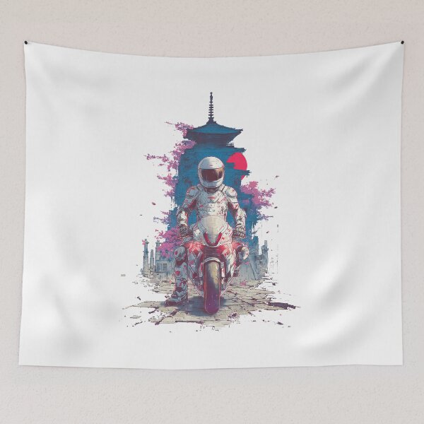 Item preview, Moto Japan Sty designed and sold by mrchavish.