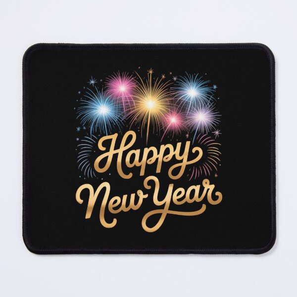 Item preview, New Year Eve Party Supplies NYE 2026 Happy New Year designed and sold by Bandikonsalez.