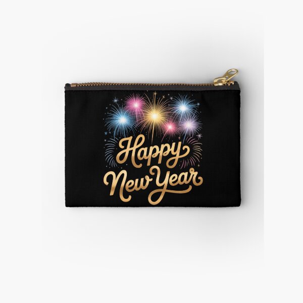 Item preview, New Year Eve Party Supplies NYE 2026 Happy New Year designed and sold by Bandikonsalez.