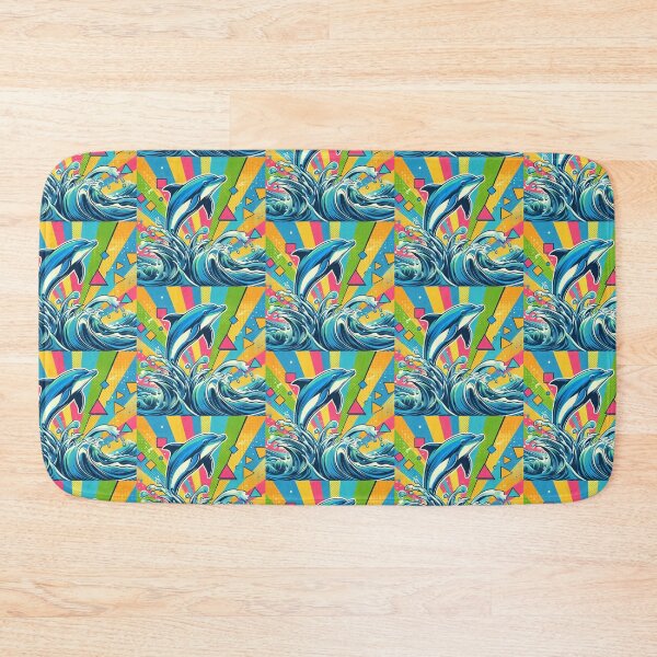 Item preview, cute dolphin designed and sold by Dogandesighn.